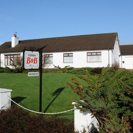 Cottesmore Bed And Breakfast Bushmills Exterior foto