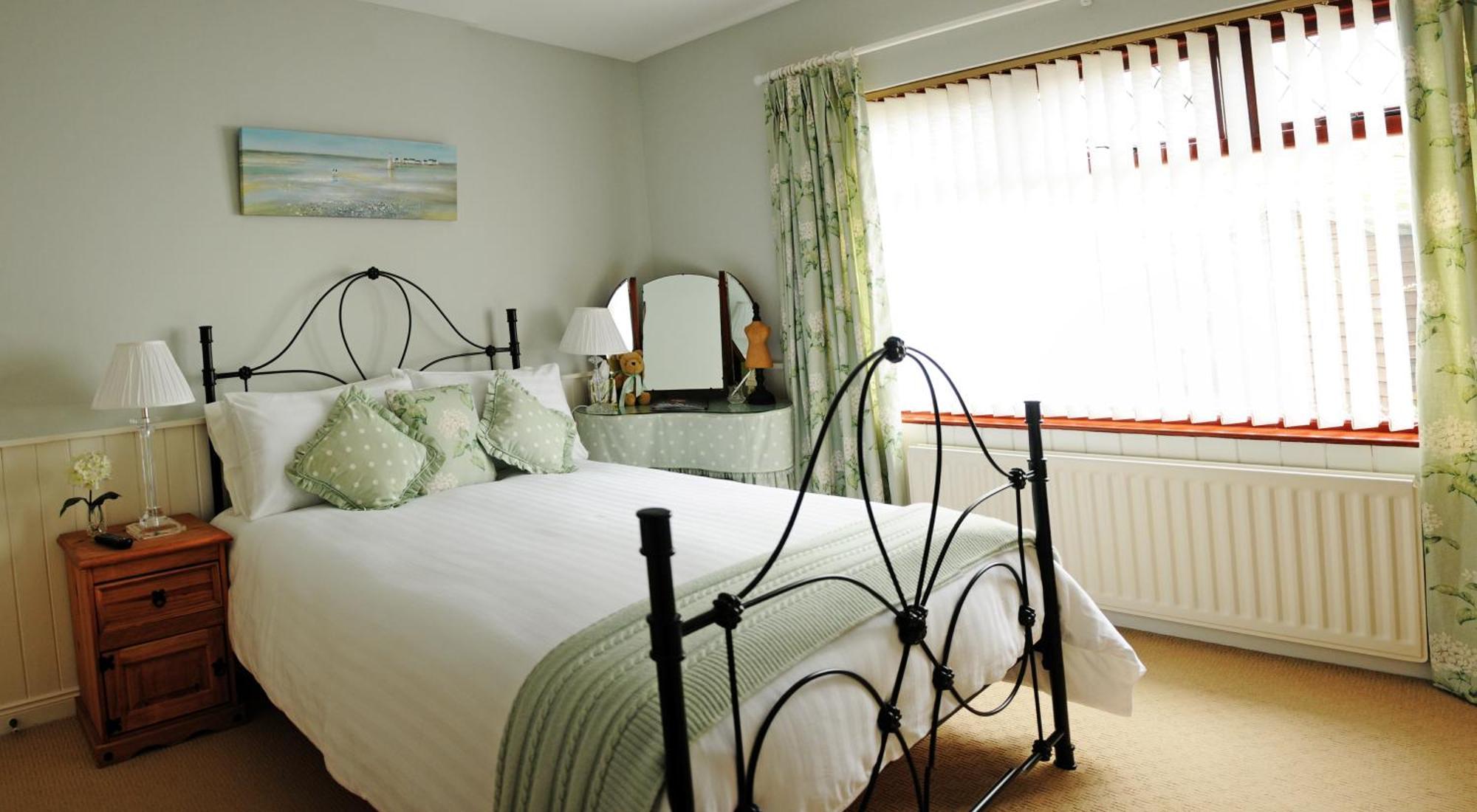 Cottesmore Bed And Breakfast Bushmills Exterior foto